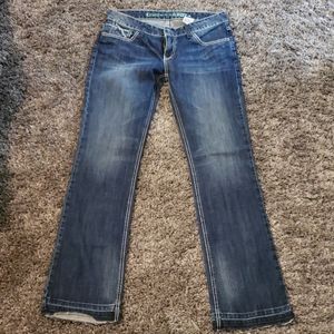 Womens Cruel Girl Abby jeans